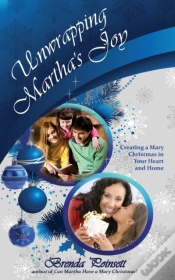 Capa do artigo Unwrapping Martha