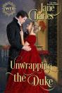 Unwrapping The Duke - Preview