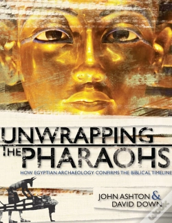 Capa do artigo Unwrapping The Pharaohs