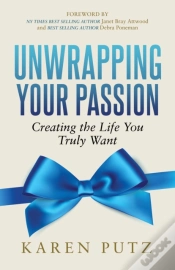 Capa do artigo Unwrapping Your Passion