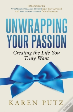 Capa do artigo Unwrapping Your Passion