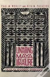 Unwriting Maya Literature