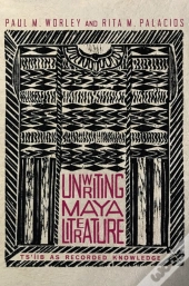 Unwriting Maya Literature