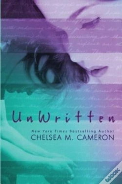 Capa do artigo Unwritten
