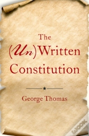 Capa do artigo (Un)Written Constitution