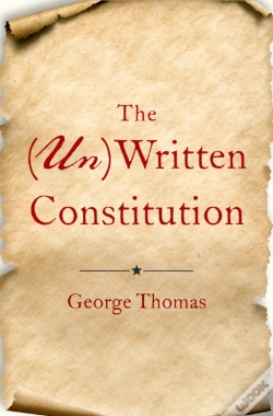 Capa do artigo (Un)Written Constitution