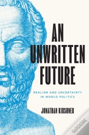 Capa do artigo Unwritten Future