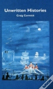 Capa do artigo Unwritten Histories