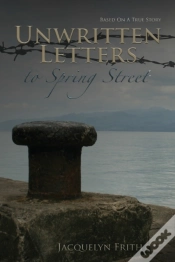 Capa do artigo Unwritten Letters To Spring Street