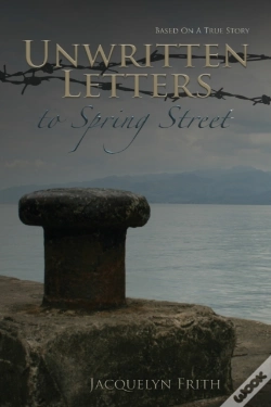 Capa do artigo Unwritten Letters To Spring Street