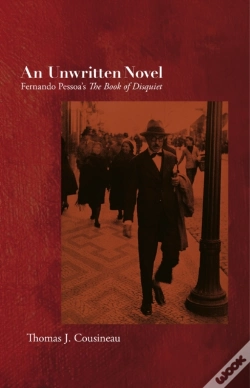Capa do artigo Unwritten Novel