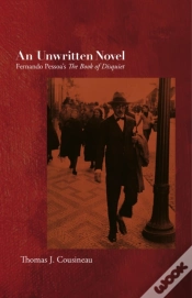 Capa do artigo Unwritten Novel