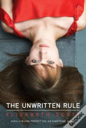 Capa do artigo Unwritten Rule