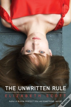 Capa do artigo Unwritten Rule