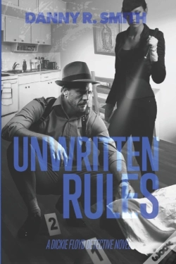 Capa do artigo Unwritten Rules: A Dickie Floyd Detectiv