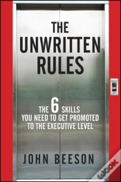 Capa do artigo Unwritten Rules