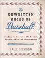 Unwritten Rules Of Baseball - Preview