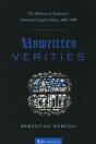 Unwritten Verities - Preview
