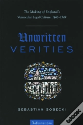 Unwritten Verities