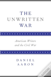 Capa do artigo Unwritten War