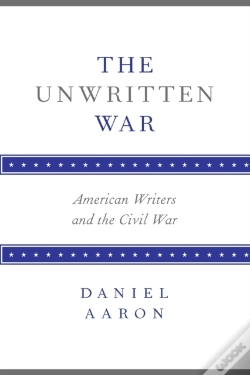 Capa do artigo Unwritten War