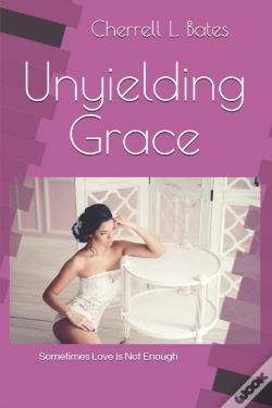Capa do artigo Unyielding Grace