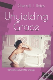 Capa do artigo Unyielding Grace
