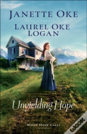 Capa do artigo Unyielding Hope