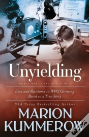 Capa do artigo Unyielding