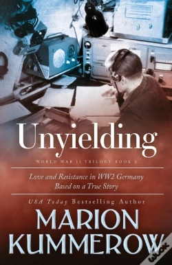 Capa do artigo Unyielding