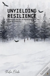 Capa do artigo Unyielding Resilience