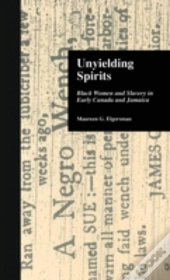 Unyielding Spirits