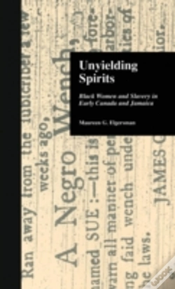 Capa do artigo Unyielding Spirits