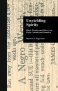Unyielding Spirits