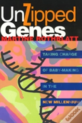 Unzipped Genes
