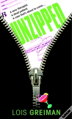 Capa do artigo Unzipped