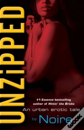 Capa do artigo Unzipped