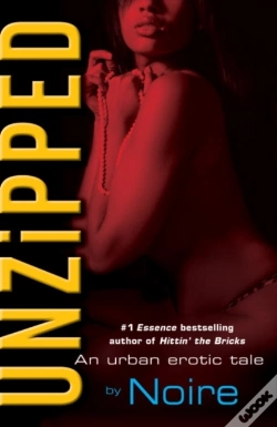 Capa do artigo Unzipped