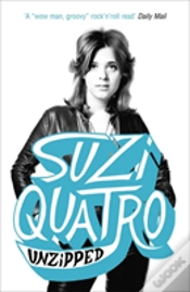 Capa do artigo Unzipped