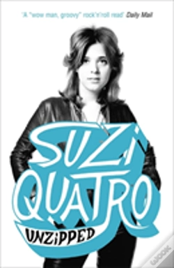 Capa do artigo Unzipped