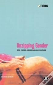 Capa do artigo Unzipping Gender