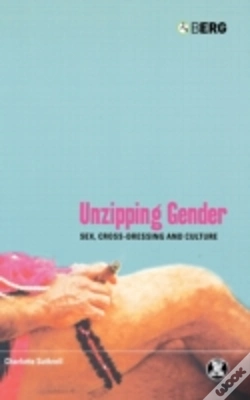 Capa do artigo Unzipping Gender