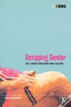 Capa do artigo Unzipping Gender
