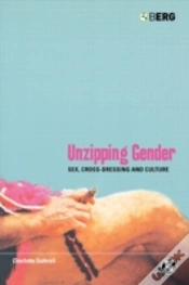 Capa do artigo Unzipping Gender