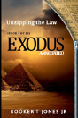 Unzipping The Law Exodus Annotated - Preview
