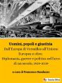 Uomini, Popoli E Giustizia - Preview