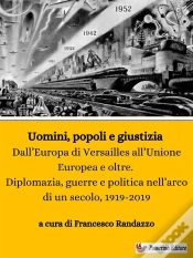 Capa do artigo Uomini, Popoli E Giustizia