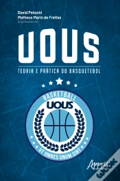 Capa do artigo Uous: Teoria E Prática Do Basquetebol