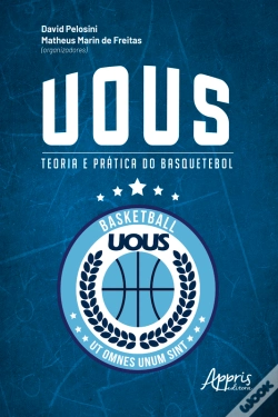 Capa do artigo Uous: Teoria E Prática Do Basquetebol