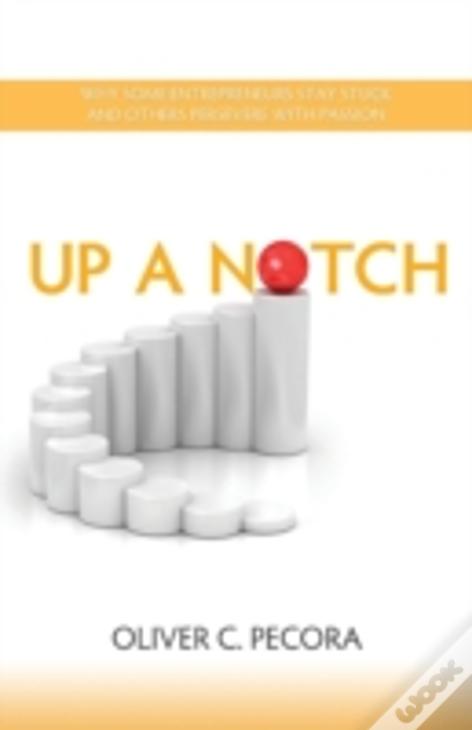 Up A Notch